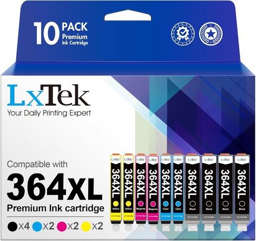 364xl ink cartridge compatible - 364xl,