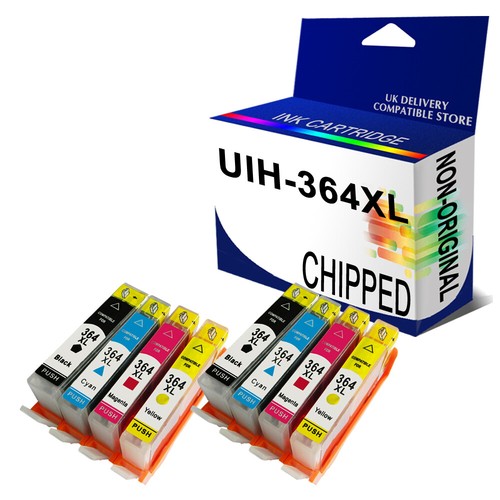 Ink cartridge compatible - compatible, with
