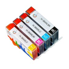 LOT Multipack Ink Cartridges