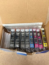 LX TEK HP 364XL Compatible