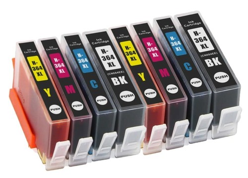 364xl ink cartridges for - 364xl,