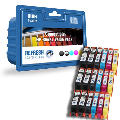 Refresh cartridges saver value - saver,