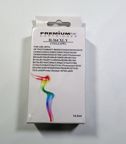 364 xly premium ink - xly,