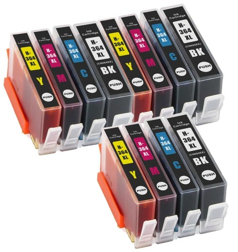 364xl ink cartridges - ink, for