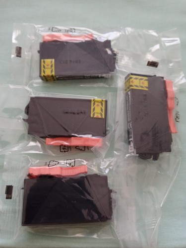 Compatible black 364xl - compatible, ink
