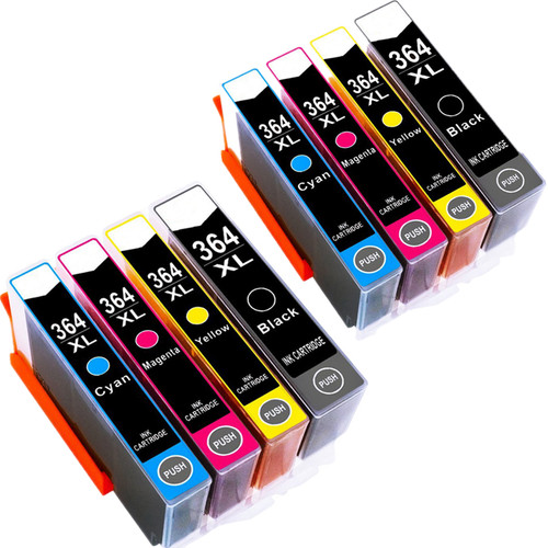 Nonoem 364xl ink cartridges - 364xl,
