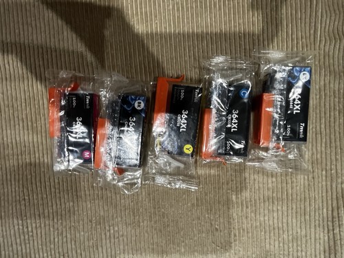 Tmnk 364xl ink - tmnk,