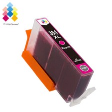 364 XL CHIPPED Ink Cartridge