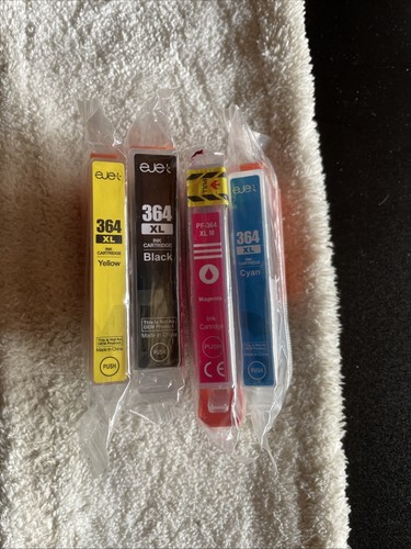 Printer ink cartridge non oem - ink,