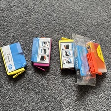 Printer Ink 3 X HP 364 And 2 X