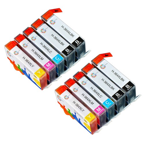 Lot multipack ink - ink, cartridges