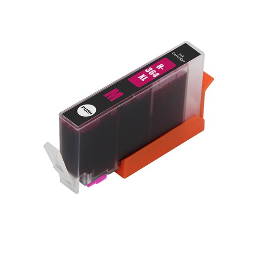 Magenta printer ink - magenta,