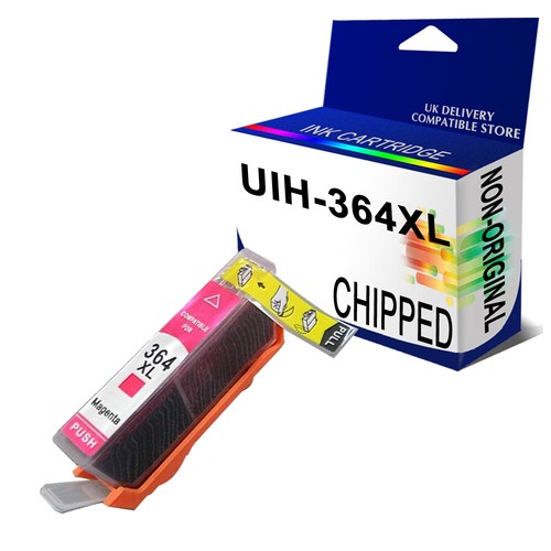 Ink cartridge compatible with - cartridge,