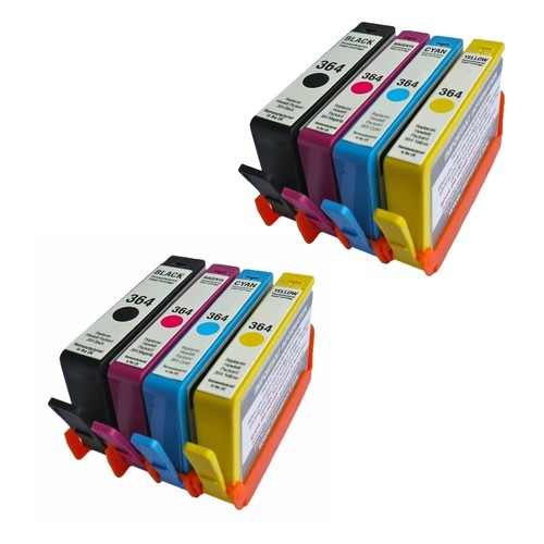 364 ink cartridges - ink,