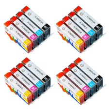 LOT Multipack Ink Cartridges