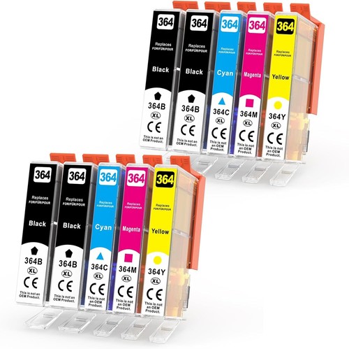 364xl non oem set - set, of