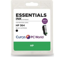 ESSENTIALS PC World HP 364
