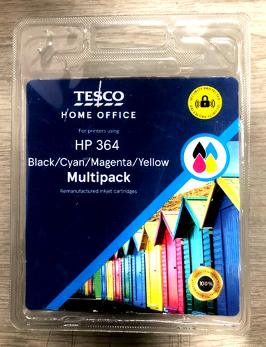 New tesco home office - home, printer