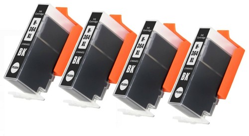 364xl ink cartridges for - ink, hp
