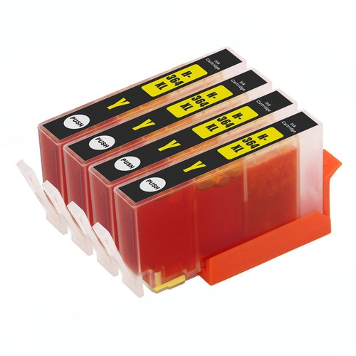 Yellow printer ink - printer,