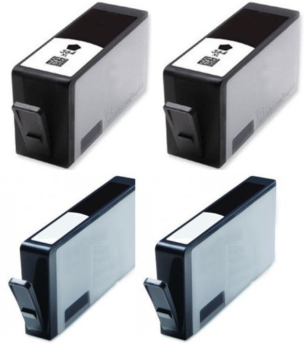 364xl compatible ink - 4,