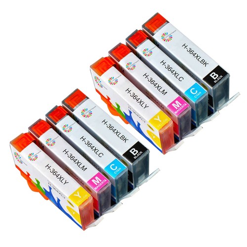 Lot multipack ink cartridges - lot,