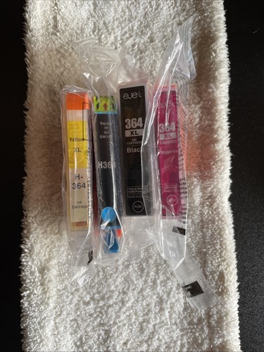 Printer ink cartridge non - printer,