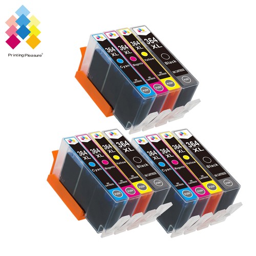 Ink cartridge unbrand fits - 12,