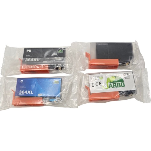 Jarbo 364xl high yield - high,