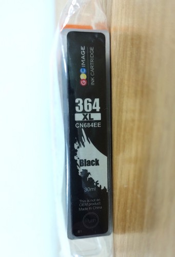 Gpc image replacement for - gpc, hp