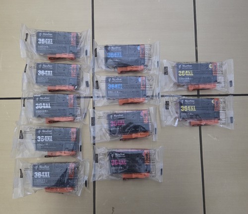 Printer ink cartridges - printer,
