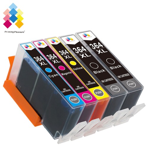 Ink cartridge unbrand fits - ink,
