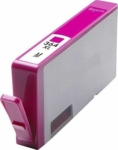 Non oem 364xl ink cartridges - non-oem,