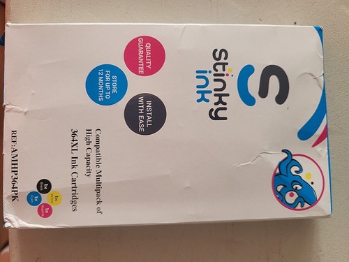 Amhp364 ink cartridges - amhp364,