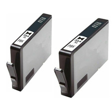 NonOEM For HP364XL Ink