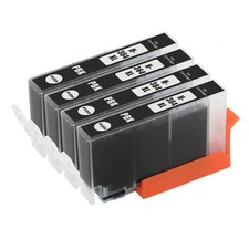 4 Photo Black Printer Ink