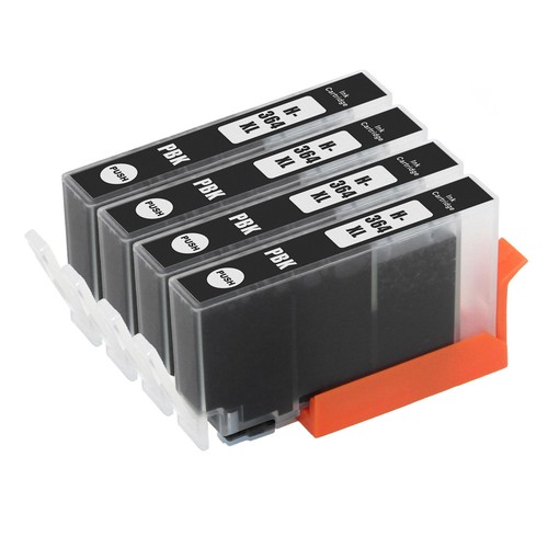 Photo black printer ink - 4,