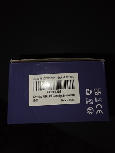 364xl compatible printer ink - compatible,