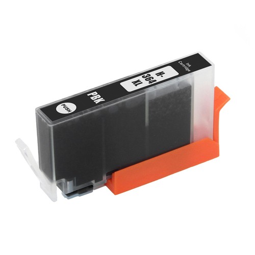Photo black printer - black,