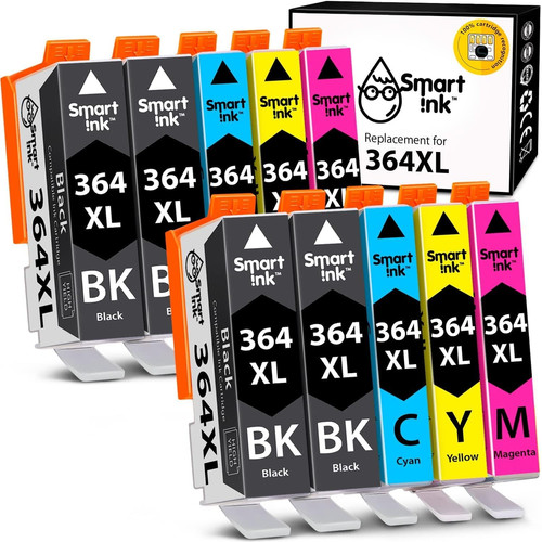 Smart ink compatible - smart,