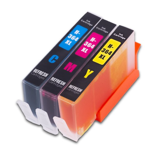 Refresh cartridges colour - refresh,