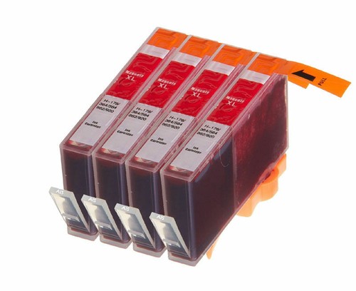 Non oem 364xl ink cartridges - non-oem,