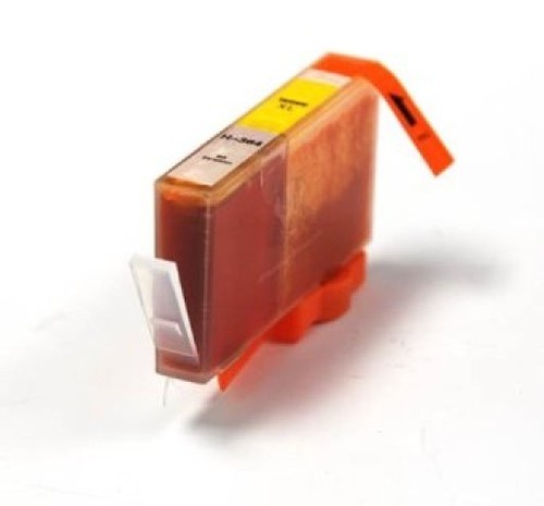 Non oem 364xly yellow ink - 364xly,