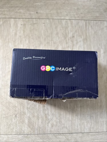 Gpc image 364xl compatible - hp,