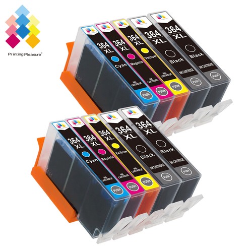 Ink cartridge unbrand fits - 10,
