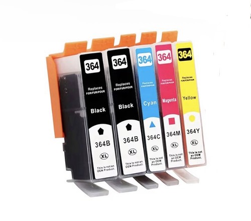 364xl cartridges compatible - 364xl,