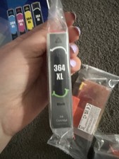 364XL printer ink, compatible