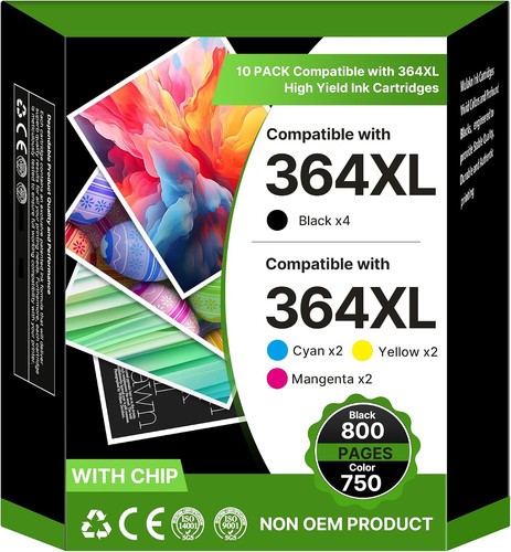 364xl 364 multipack - 364xl,