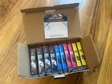 GPC Image HP 364XL Compatible