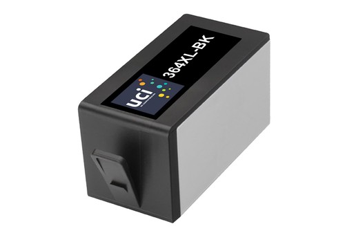 Chipped ink uci - (4set4bk),